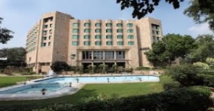 Hotel SAMRAT Delhi