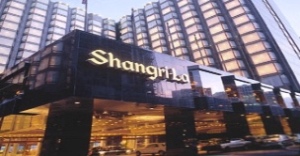 Hotel Shangri-La's  Delhi