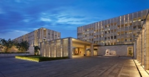 Hotel The Lodhi New Delhi
